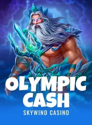 Olympic Cash