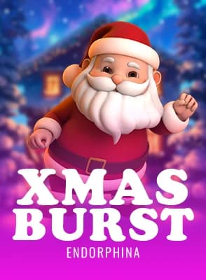 Xmas Burst