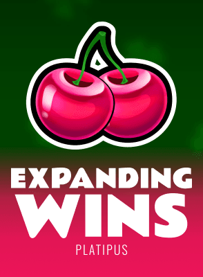 Expanding Wins