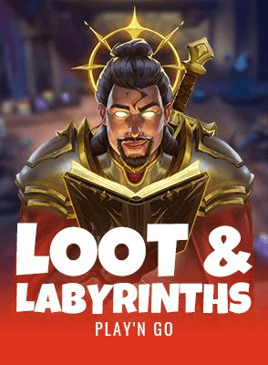 Loot & Labyrinths