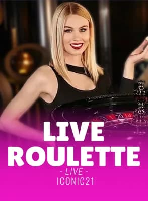 Live Roulette