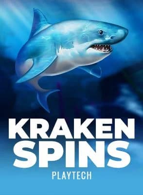 Kraken Spins