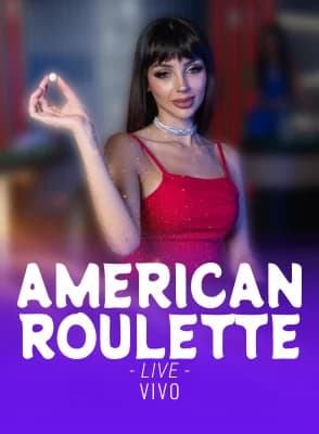 American Roulette