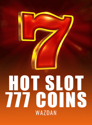 Hot Slot: 777 Coins