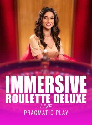 Immersive Roulette Deluxe