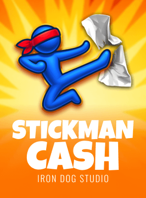 Stickman Cash