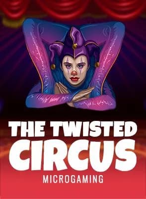 The Twisted Circus