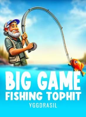 Big Game Fishing TopHit