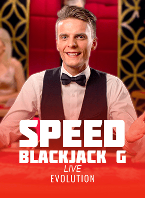 Speed Blackjack G