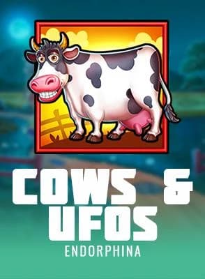 Cows & UFOs