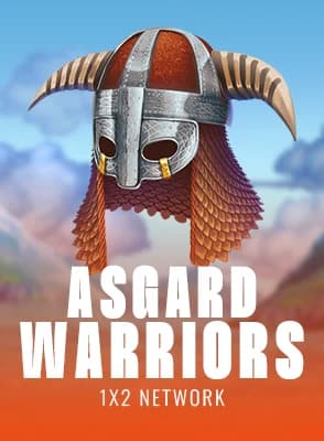 Asgard Warriors