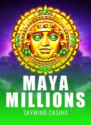 Maya Millions
