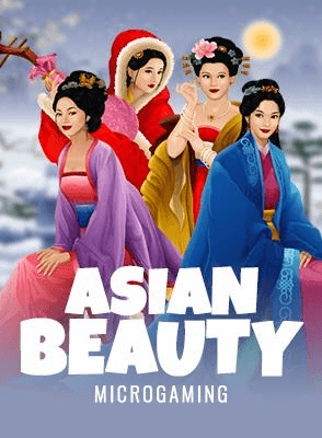 Asian Beauty