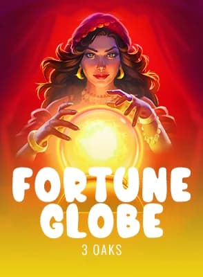 Fortune Globe