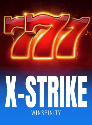 X-Strike
