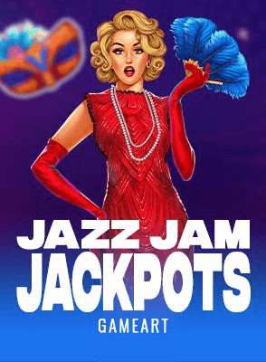 Jazz Jam Jackpots