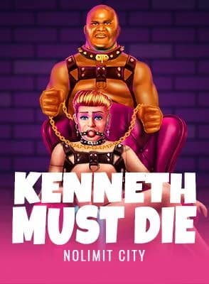 Kenneth Must Die