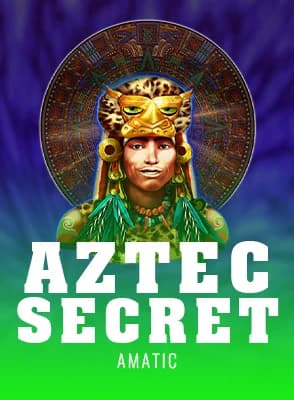 Aztec Secret