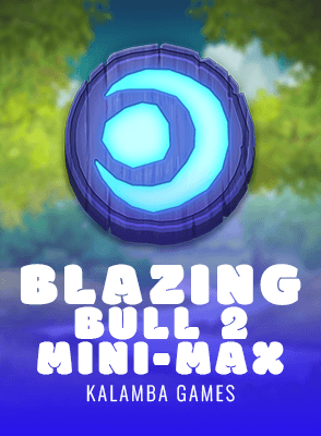 Blazing Bull 2 Mini-Max