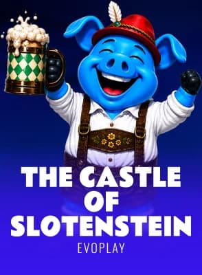 The Castle Of Slotenstein