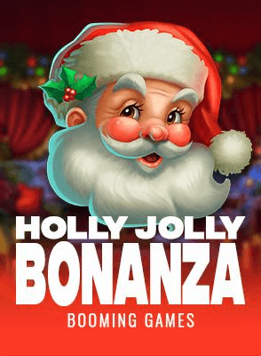Holly Jolly Bonanza