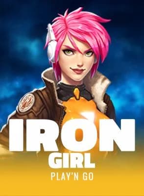 Iron Girl