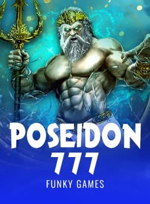 Poseidon 777