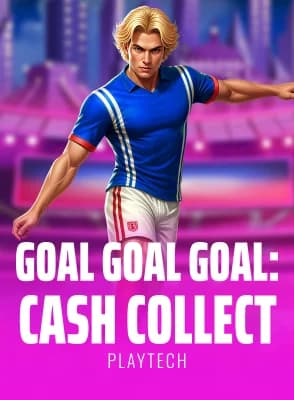 Goal Goal Goal: Cash Collect™