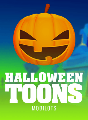 Halloween Toons