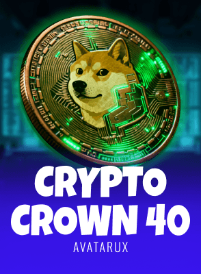 Crypto Crown 40