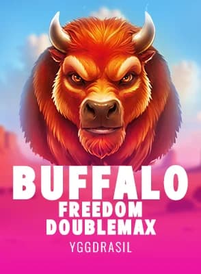 Buffalo Freedom DoubleMax