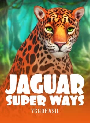 Jaguar Super Ways