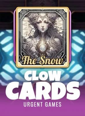 Clow Cards