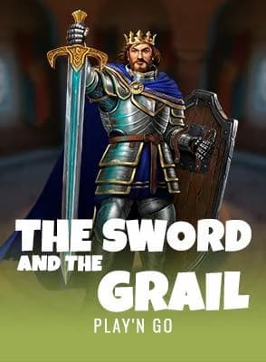 The Sword and The Grail