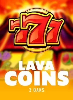 Lava Coins