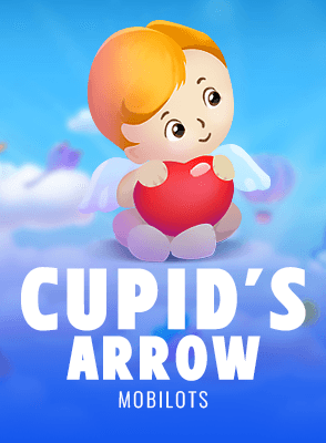 Cupid's Arrow