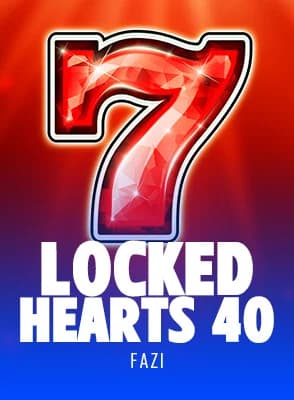 Locked Hearts 40