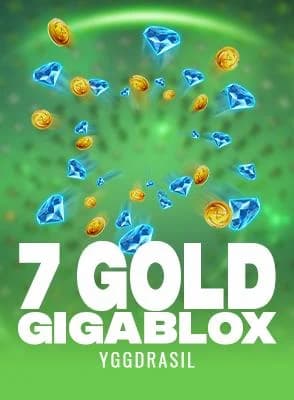 7 Gold Gigablox