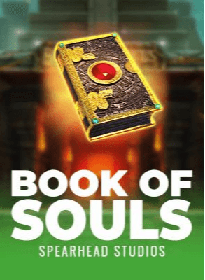 Book of Souls