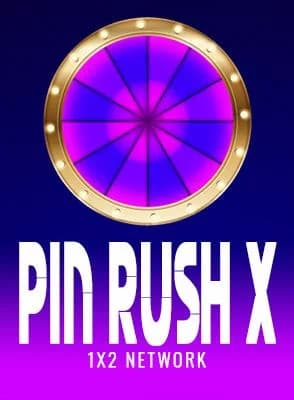 Pin Rush X