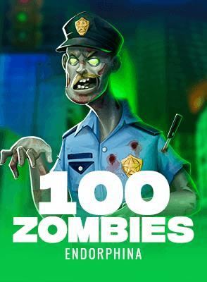 100 Zombies