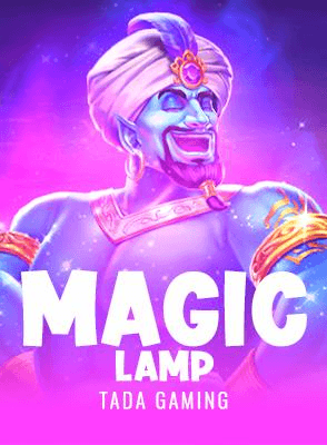 Magic Lamp