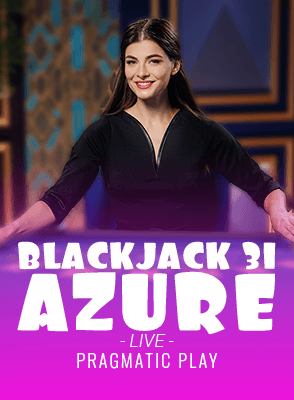 Blackjack 31 Azure