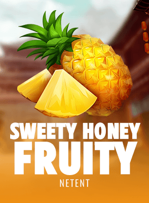 Sweety Honey Fruity