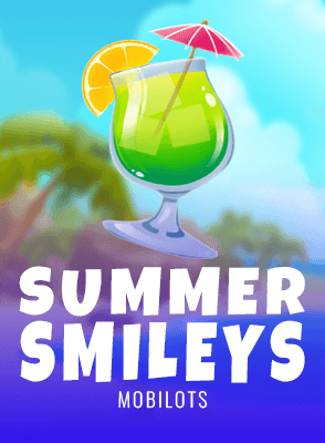 Summer Smileys