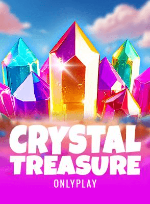 Crystal Treasure