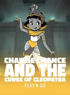 Charlie Chance and The Curse of Cleopatra