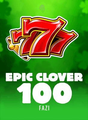 Epic Clover 100