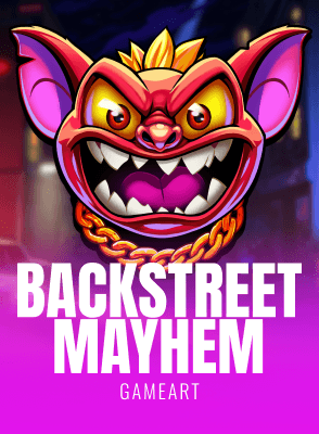 Backstreet Mayhem