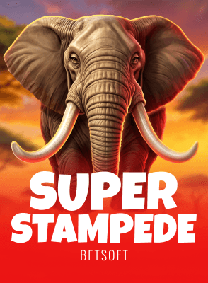 Super Stampede